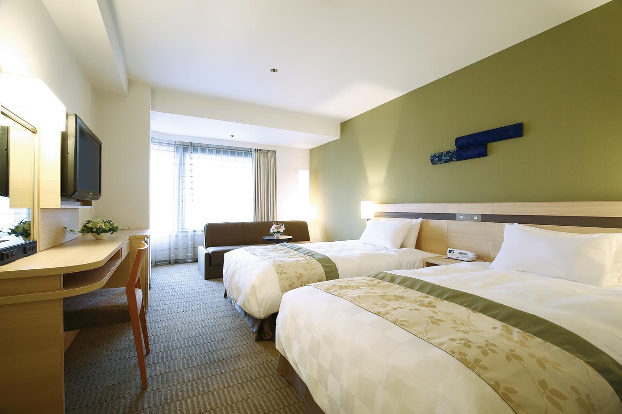 Twin Room 25㎡ Non-Smoking,925475914:JPEG