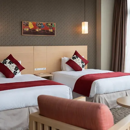 Hotel Vista Premio Kyoto Kawaramachi St-2